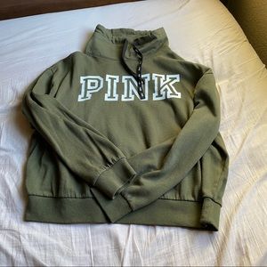 VS Pink Sweater